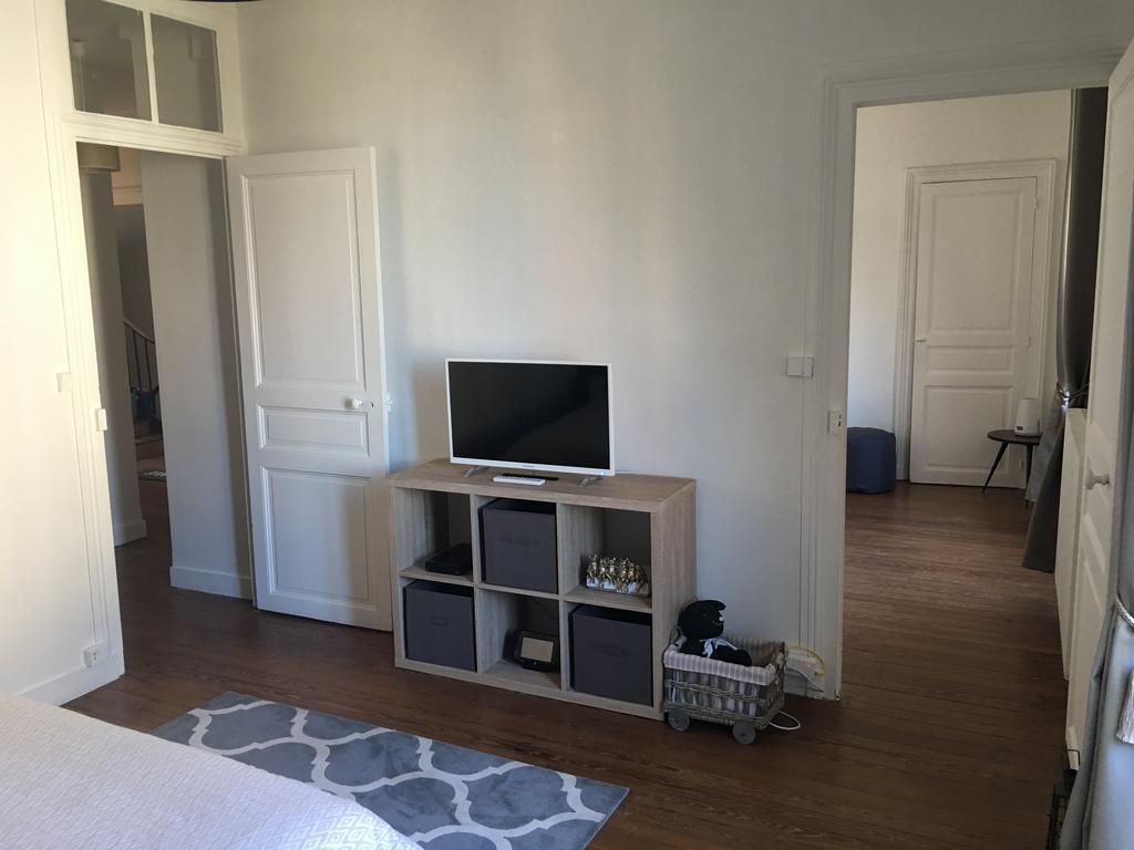 לה מאנש Appartements Plantagenet - Le 27 מראה חיצוני תמונה